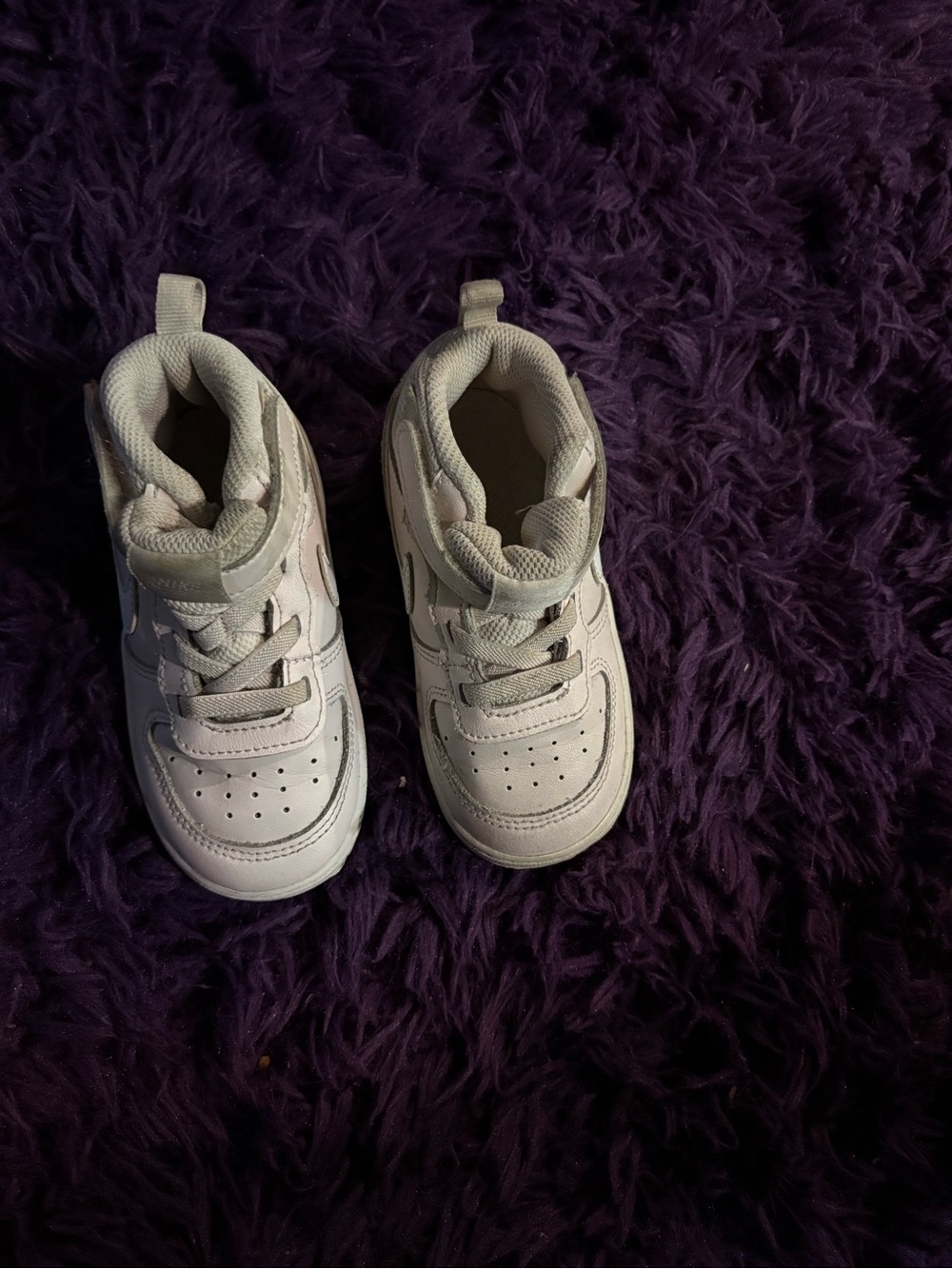 Kids pink  Athletic Sneakers - Classic Comfort